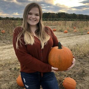 Fundraising Page: Morgan Carter